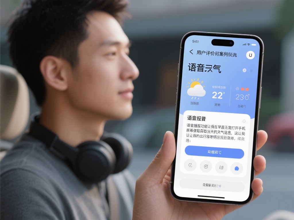 企鹅天气预报app下载-企鹅天气预报最新版下载v1.0.0-IT168下载站