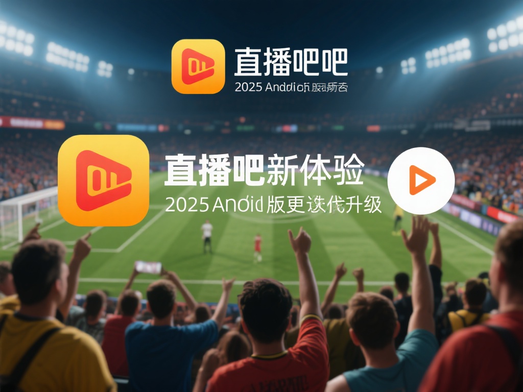 直播吧下载2025安卓最新版_手机app官方版免费安装下载_豌豆荚