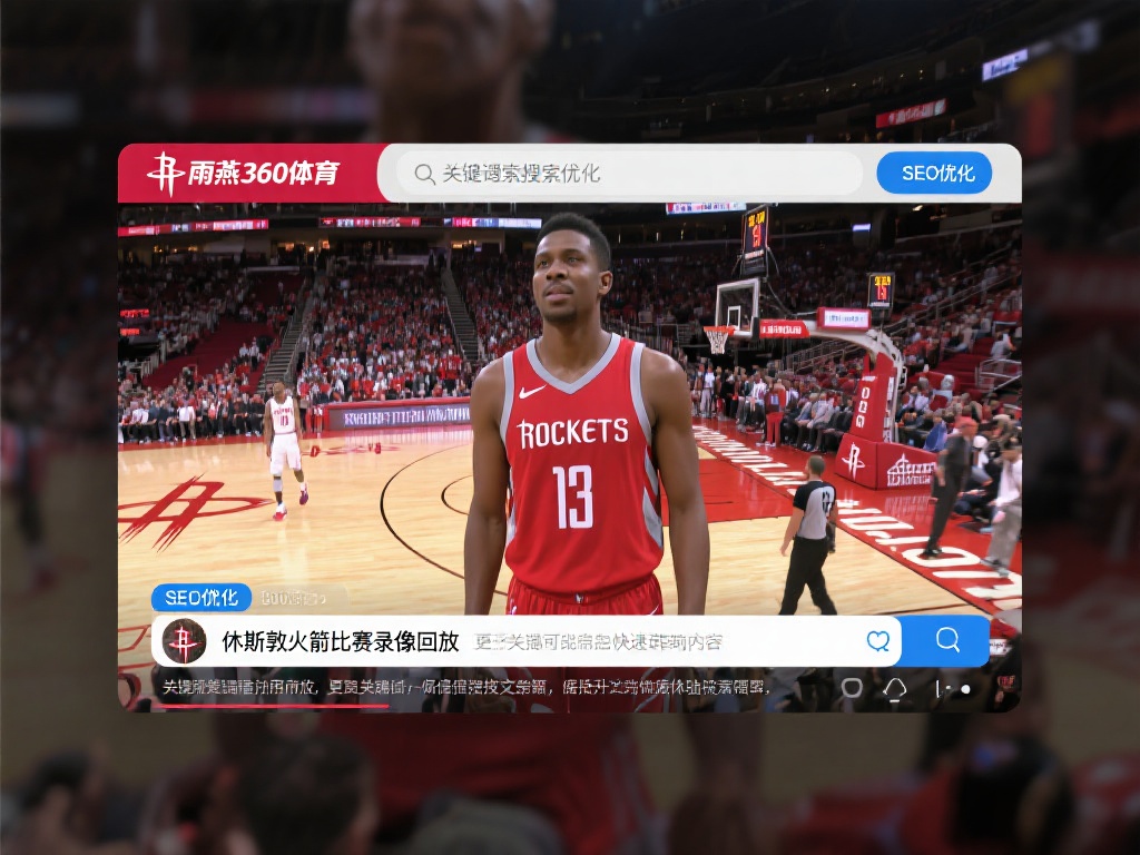 休斯敦火箭队比赛视频_休斯敦火箭队比赛视频【雨燕360体育免费直播nba】_休斯敦火箭队比赛视频录像回放