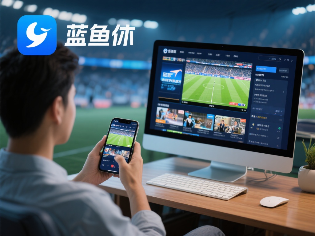 蓝鲸体育直播的优势不仅体现在内容丰富上，