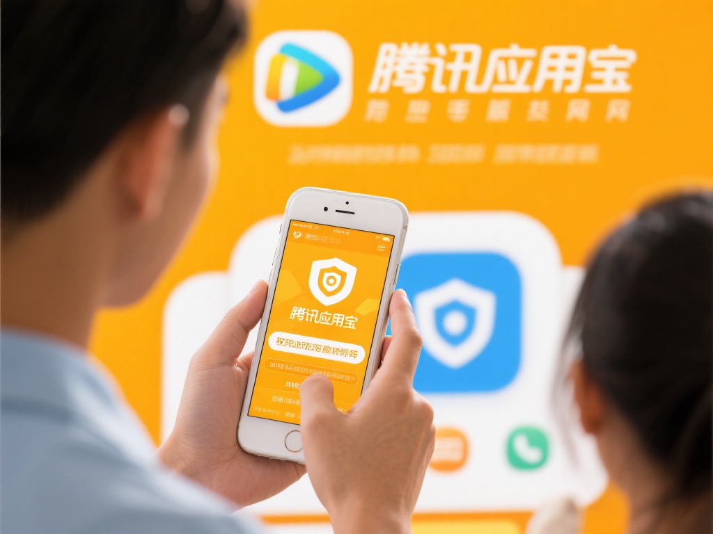 腾讯应用宝官网-全网最新热应用及游戏下载