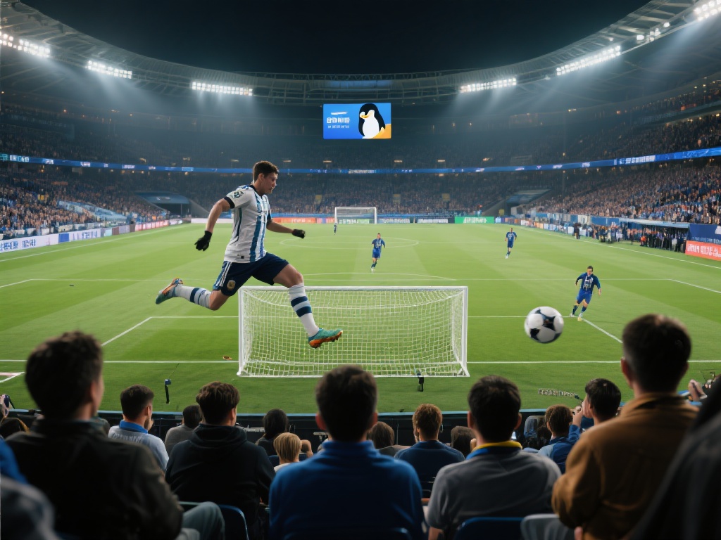 足球直播_足球视频直播_免费在线观看足球高清直播-企鹅体育直播
