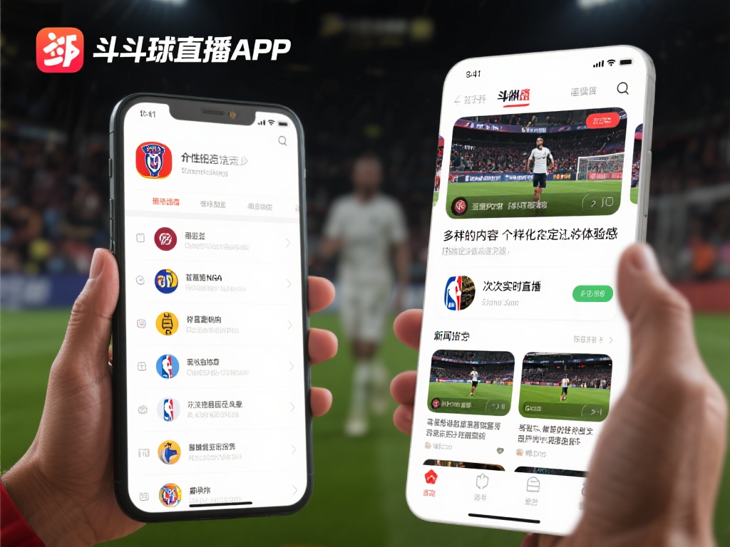 斗球直播app官方版下载-斗球直播app官方版下载最新版本v1.5.4.7...