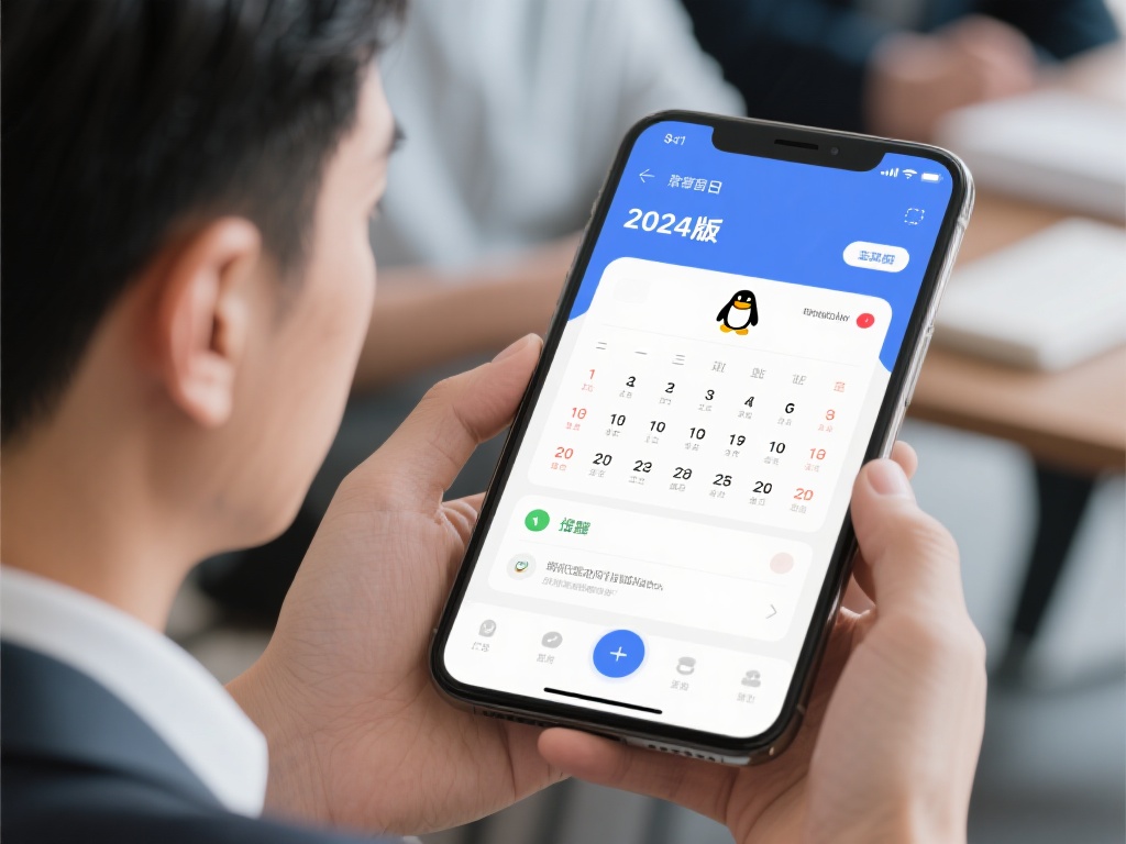 企鹅日历2024下载-企鹅日历app下载v1.0.4 - 非凡软件站