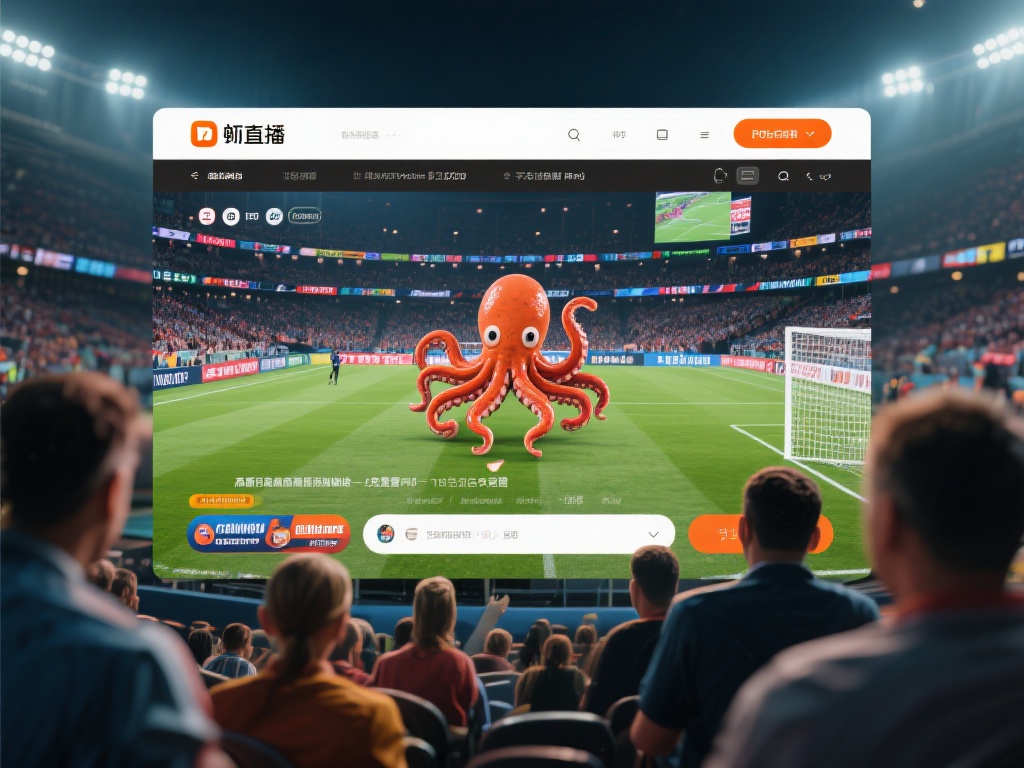 ...冠军联赛直播在线免费_斯诺克冠军联赛直播无插件高清-章鱼直播 在如今的数字时代,各种平台层出不穷,让观