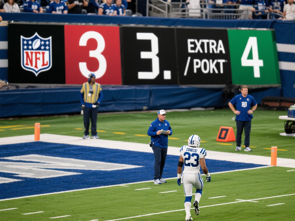 橄榄球比分,美式足球比分, NFL直播,赛程赛果,NFL排名 比分动态如何揭示球队实力
橄榄球比分不