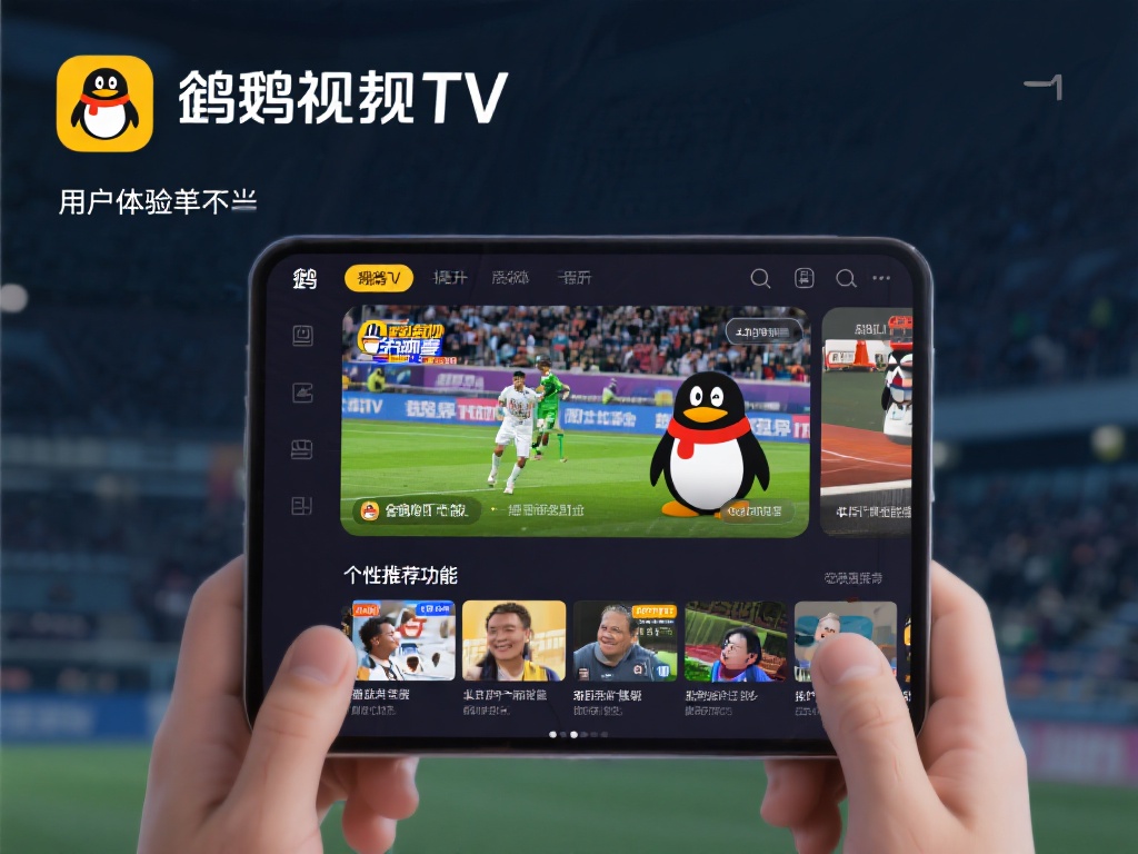 企鹅直播tv_企鹅直播tv【雨燕360体育免费直播nba】_企鹅直播tv录像回放 用户体验至上
企鹅直播tv一直以来都把