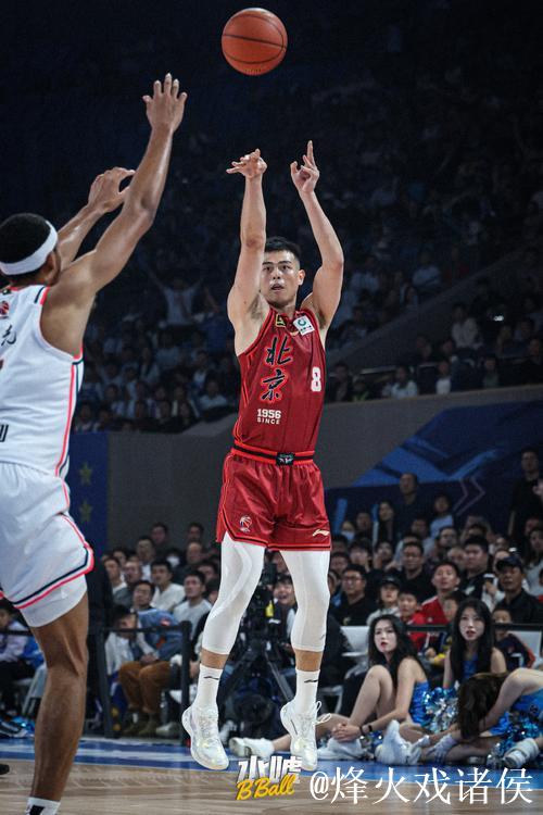 方硕：很珍惜最后几个能打球的赛季，18个赛季转眼就过来了