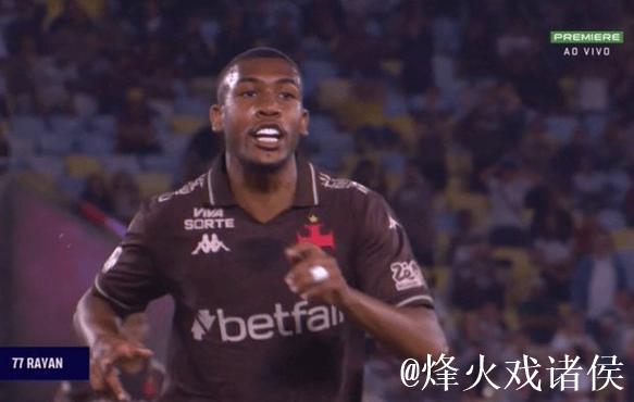 瓦斯科达伽马和19岁边锋拉扬续约，解约金8000万；拜仁关注