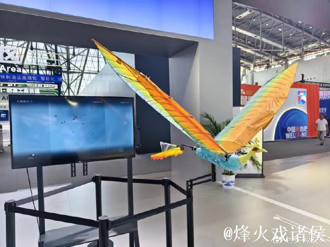 外资企业在华以创新助推“在中国、为世界”