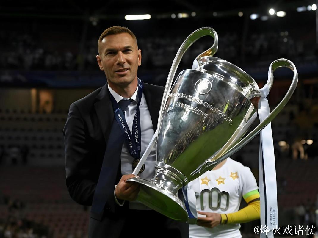 阿隆索迎阿拉维斯生死战，齐达内成皇马首选接替者